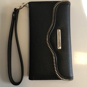 Rebecca Minkoff iPhone 6/6s Wallet Case