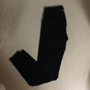 Lululemon athletica Leggings wunder under