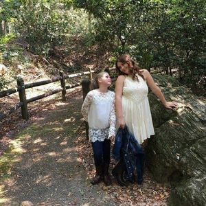 Meet your Posher, Renee