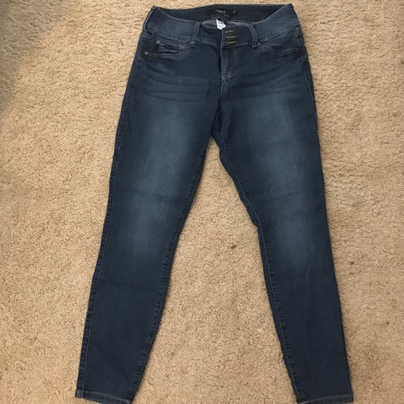 Torrid Jeans