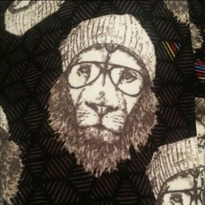 Lularoe Lion leggings