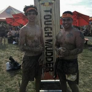 Meet your Posher, Byron