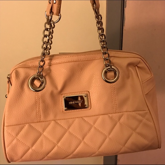 Nine West bucket bag