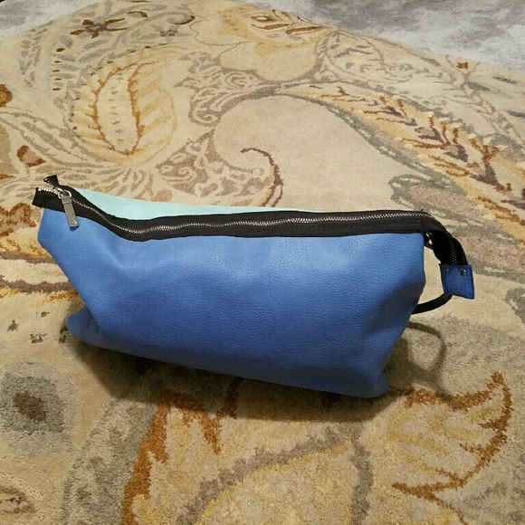 Zara large purse