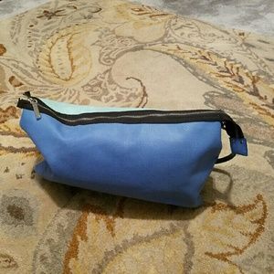 Zara large purse