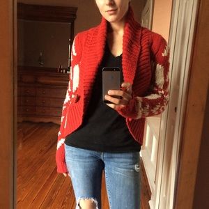 American Eagle Outfitters Cardigan