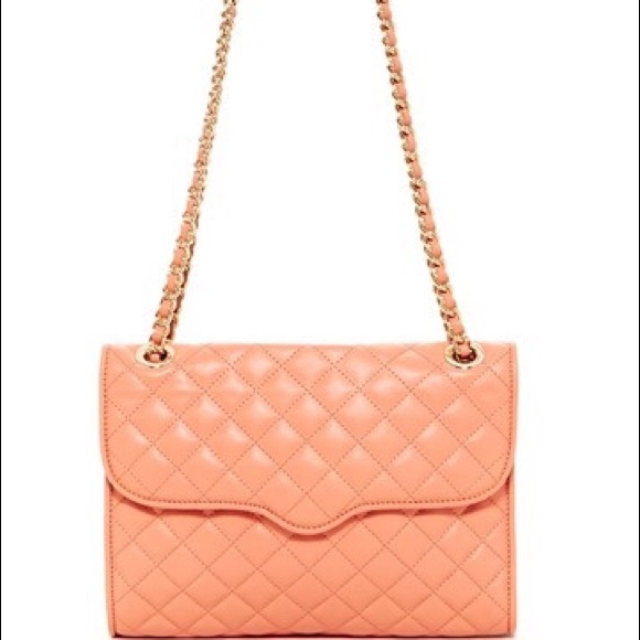 Rebecca Minkoff large bag