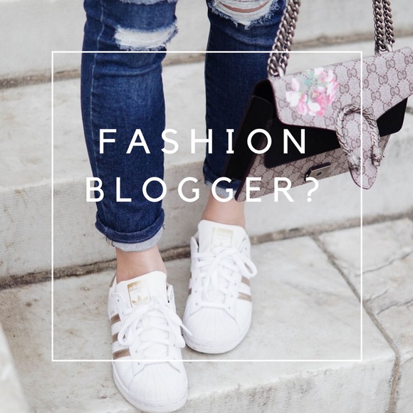 Are you a fashion lover?