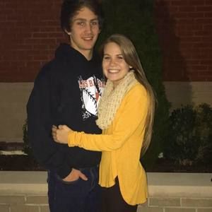 Meet your Posher, Allie