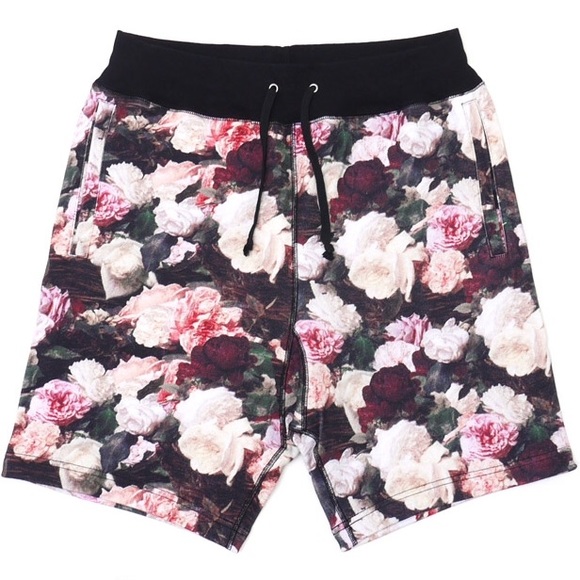 パンツ OLD Supreme Power Corruption Lies short OLD Supreme Power Corruption Lies short
