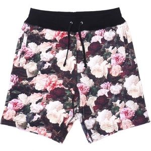 Supreme Power, Corruption, and Lies Sweatshorts