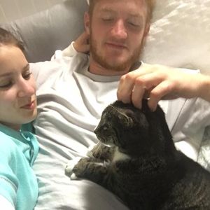 Meet your Posher, Adam