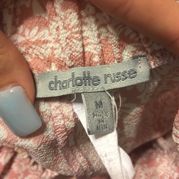 Matching shirt and shorts - Picture 2 of 4