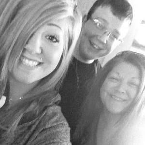 Meet your Posher, Christi