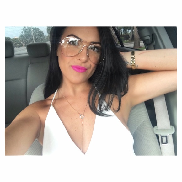 Meet your Posher, Kaitlin