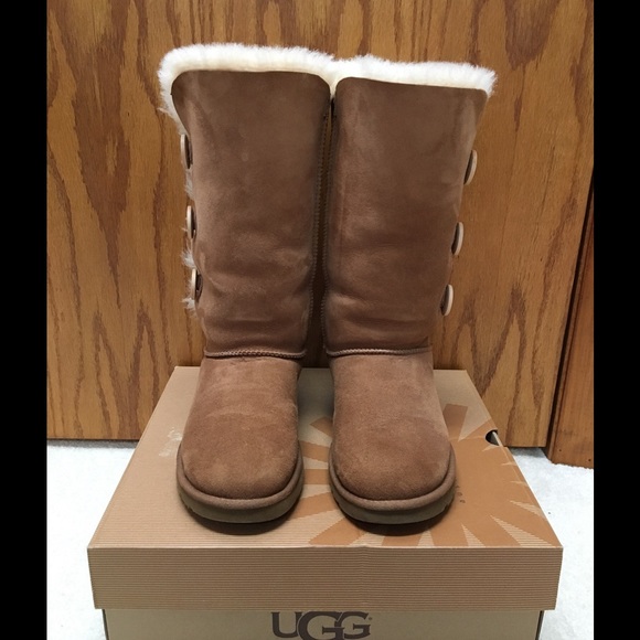 ugg bailey double button ugg bailey double button