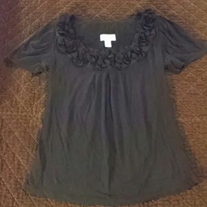 Ann Taylor Loft top
