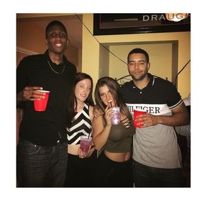 Meet your Posher, Kyle