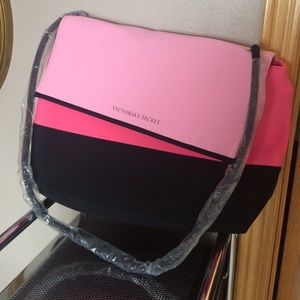 Victoria Secret cooler bag