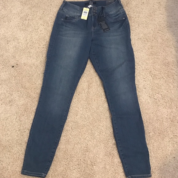 Torrid Jeans