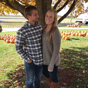 Meet your Posher, Gabriel