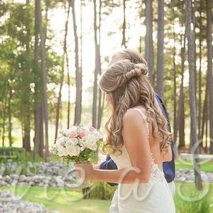 Meet your Posher, Trina