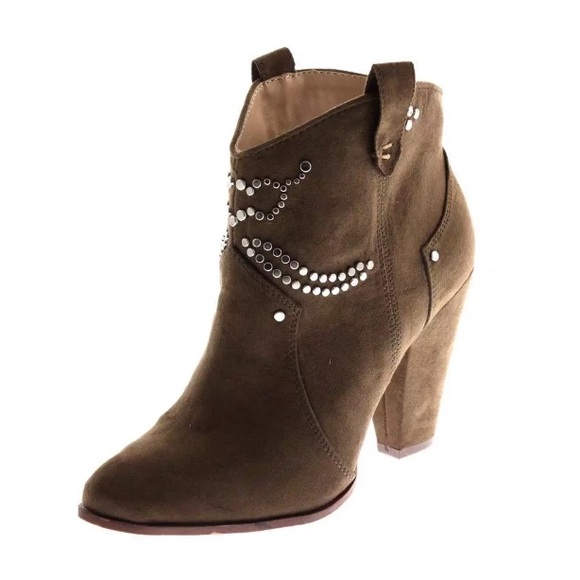 LAST ONE! A5οΈβ£π! SZ 7.5 Zara Western Boot! NEW! - Picture 4 of 4