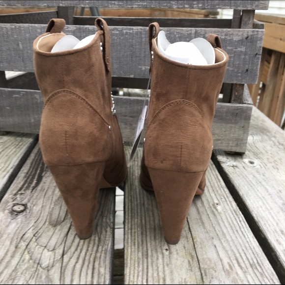 LAST ONE! A5οΈβ£π! SZ 7.5 Zara Western Boot! NEW! - Picture 3 of 4