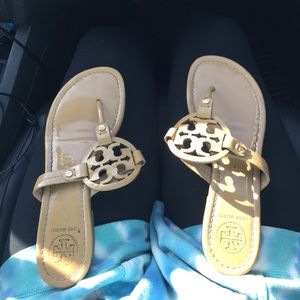 Tory Burch Sandals