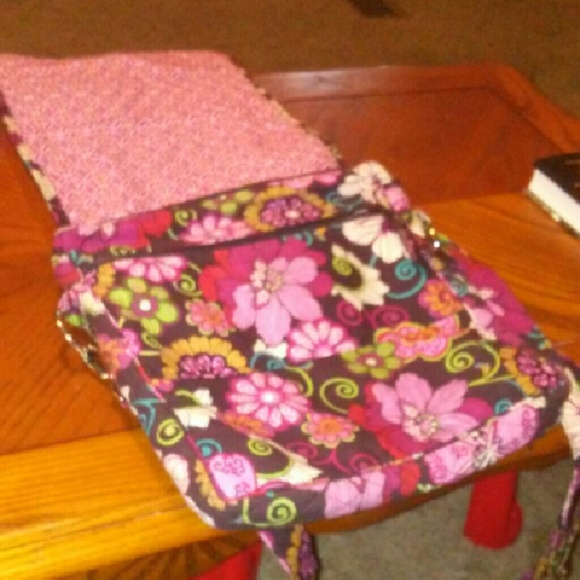 Vera Bradley purse