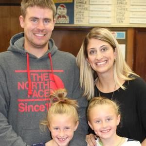 Meet your Posher, Kristin