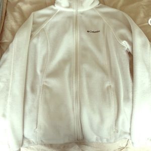 Columbia Fleece