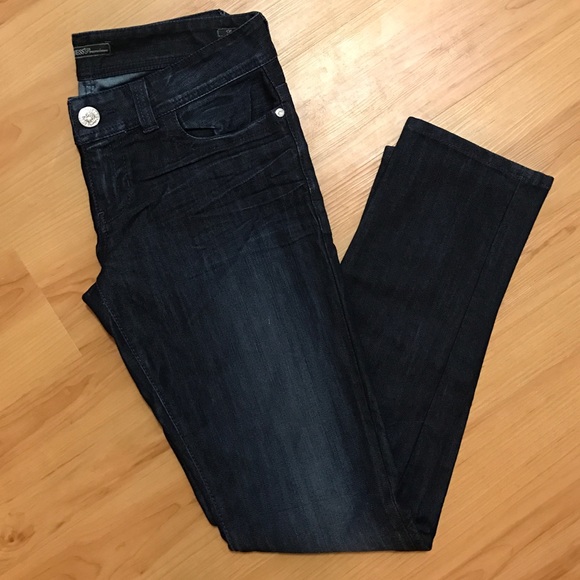 Premium Guess Jeans