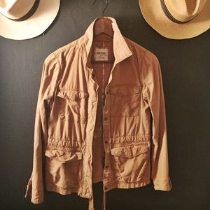 Old Navy Cargo Jacket