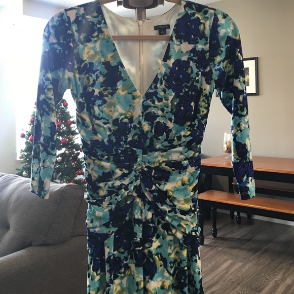 Gorgeous Ann Taylor dress