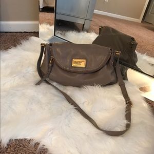 Marc by Marc Jacobs Classic Q - Natasha Crossbody
