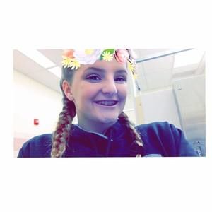 Meet your Posher, Madison