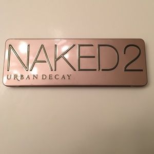 NAKED 2 Palette