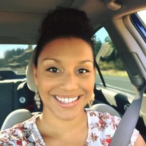 Meet your Posher, Faith