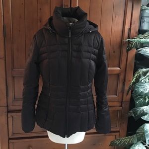Calvin Klein  size medium down jacket