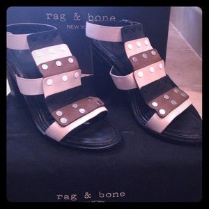 rag & bone shoes