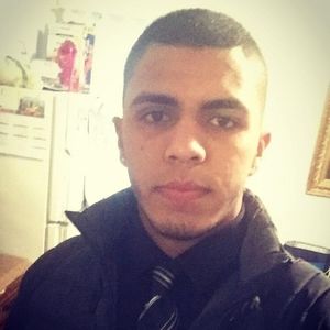 Meet your Posher, Juan