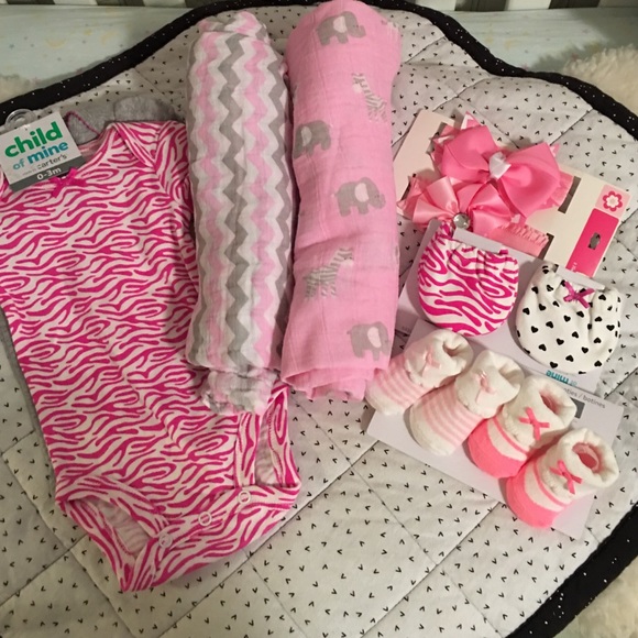 Trade for coach wristlet