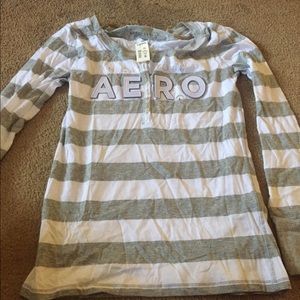 Aeropostale shirt
