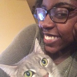 Meet your Posher, Janae