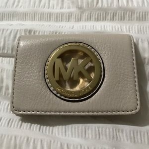 Michael Kors wallet