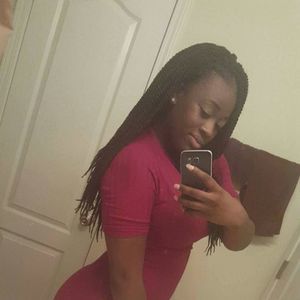 Meet your Posher, Shay