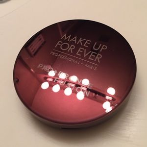 Makeup Forever ProBronze Fusion Bronzer
