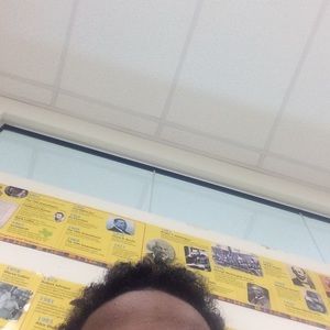 Meet your Posher, Jaylen