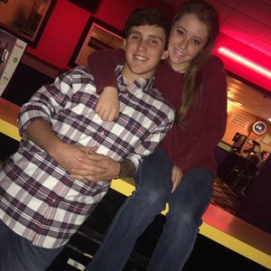 Meet your Posher, Maddie